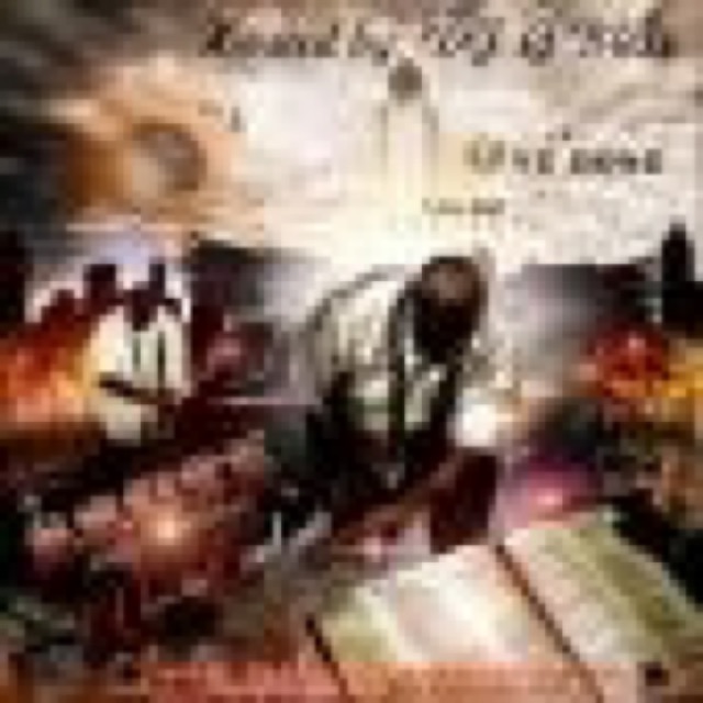 One Dose BRUTE hosted by DJ G Bless cover