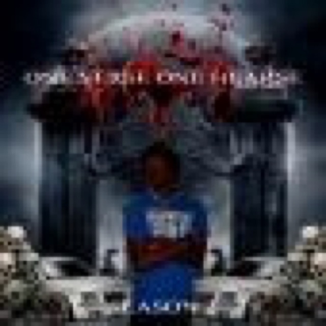 One Hearse One Verse: Season 2 cover