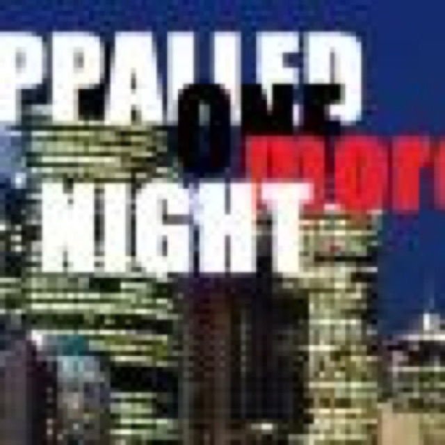 One More Night cover