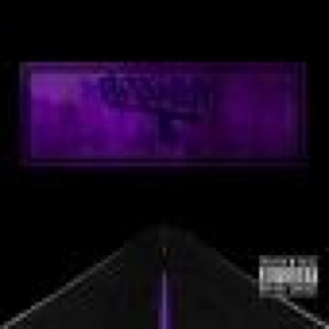 One Way To Go EP by Frankk cover