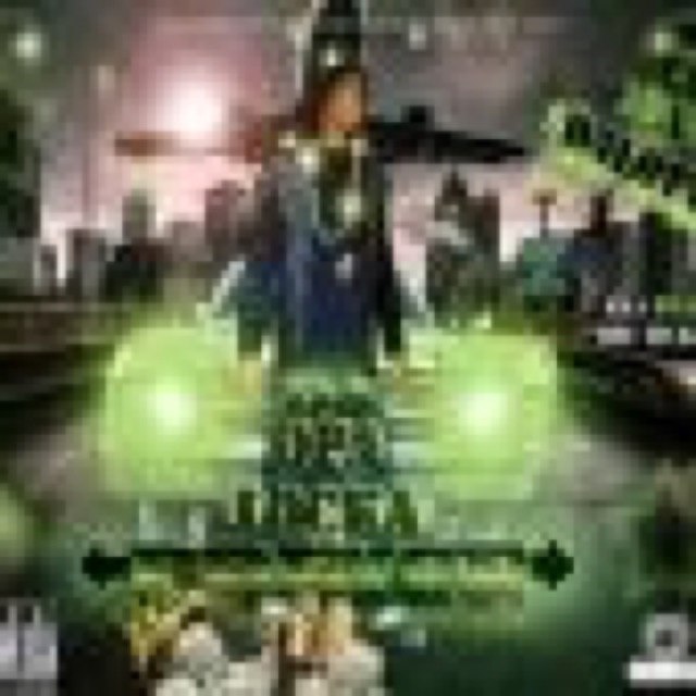 Opa Locka Prince cover