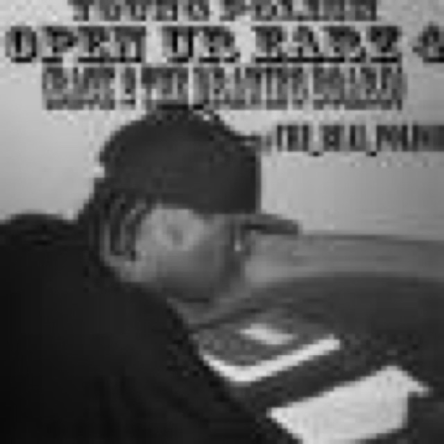 OPEN UR EARZ 4 cover