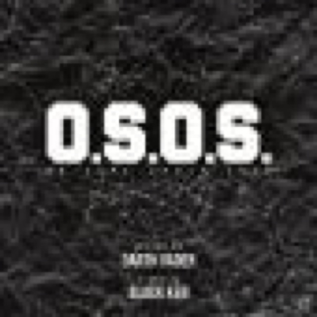 OSOS onsomeothershit cover