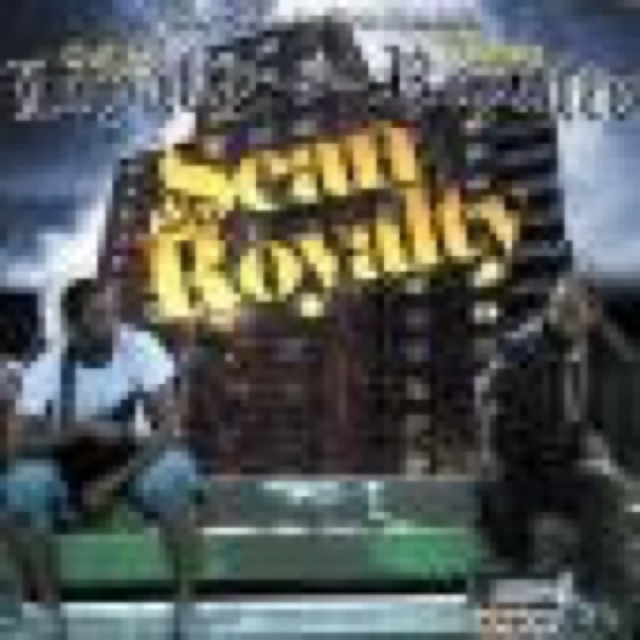 Out Of Loyalty Comes Royalty by Sean Royalty cover