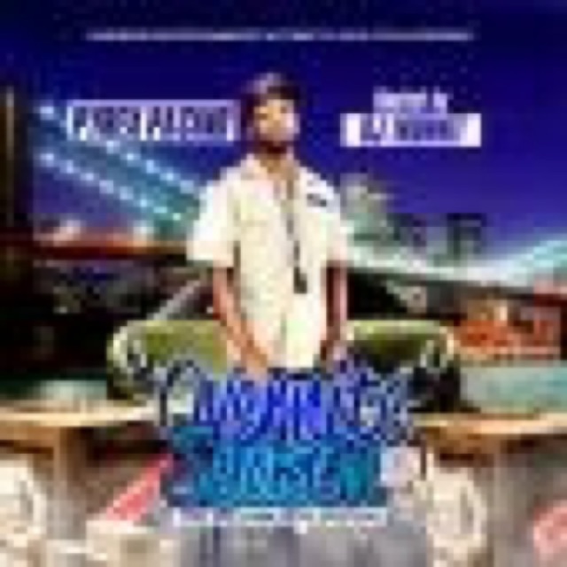 OVERNITE SEASON VOL1 THE VACUUM SEAL EDITION Hosted by DJ 1HUNNIT cover