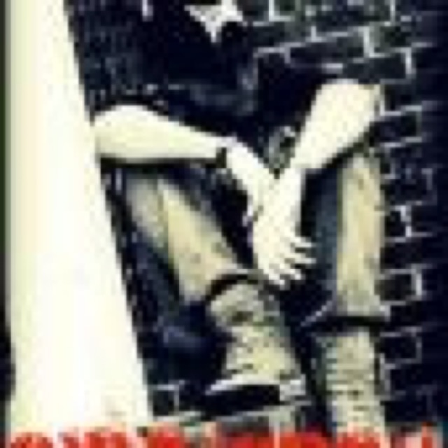 Oxymoron cover