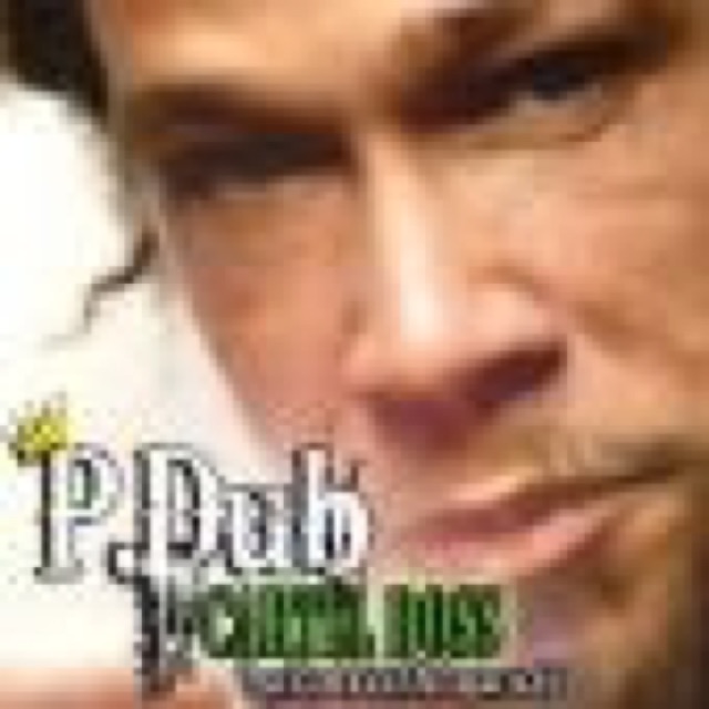 P Dub Cartel Boss The Stashbox Vol2 cover