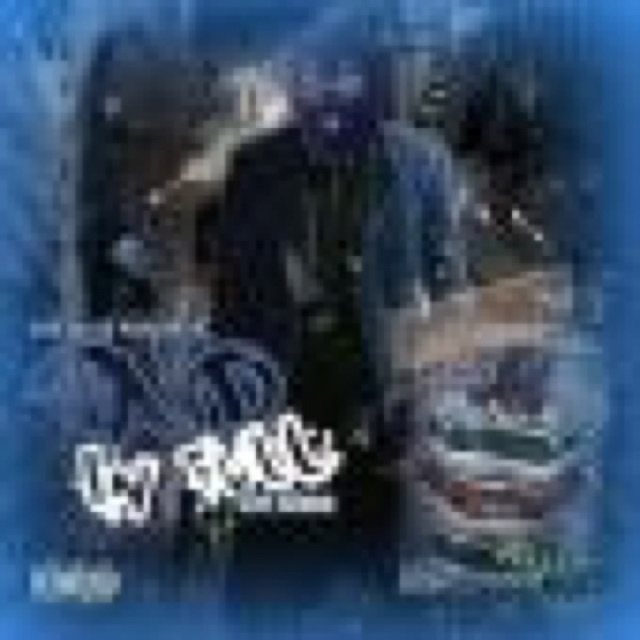 PAID N FULL by YC DA DON cover
