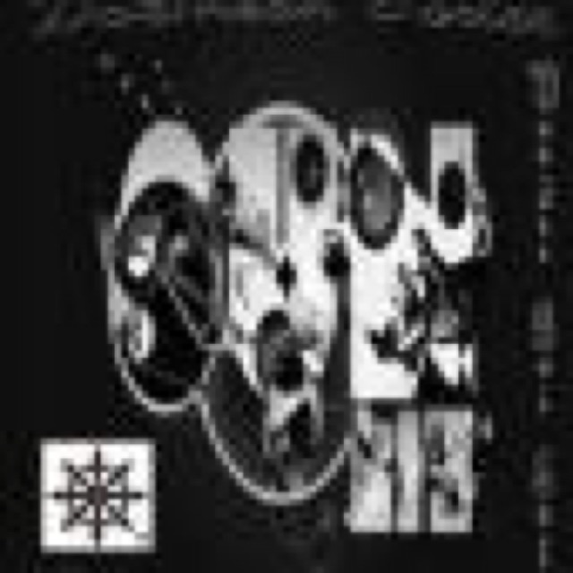 Pandemonium Unmixed cover
