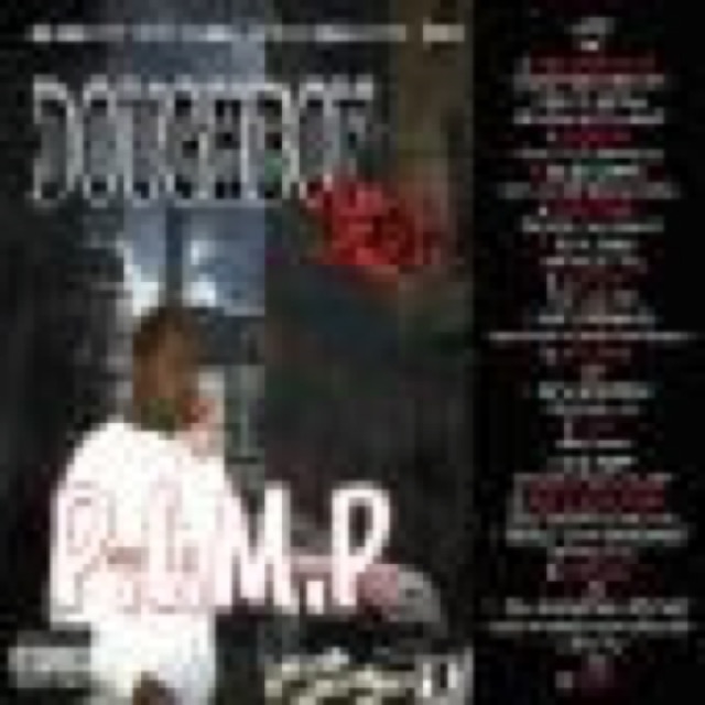 Paper In My Pocket by Doughboy Fresh cover