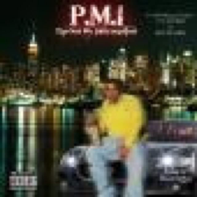 Pardon My Interruption by J. FELLZ cover