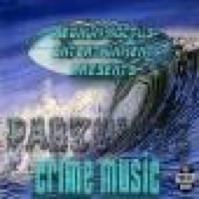 ParkWave Presents: Crime Music cover