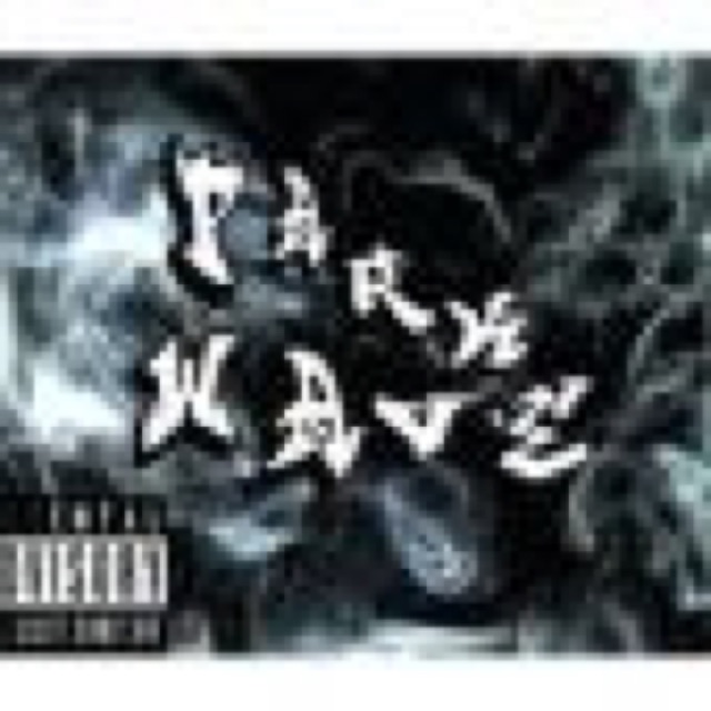 ParkWave Working Up cover