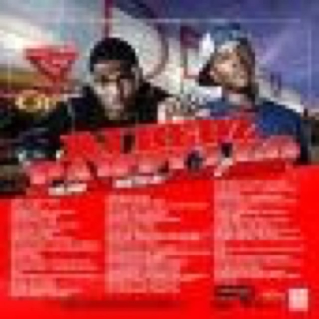 Party To Go Volume 16 Hosted by Ja Bar Dorrough by Various Artists cover