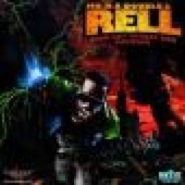 Pay Back Reloaded by Quis cover