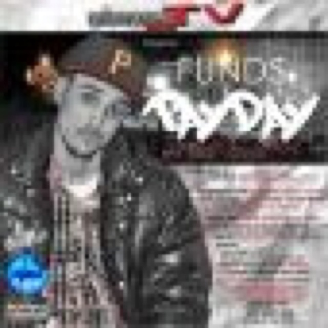 PAYDAY 20 by FUNDS cover