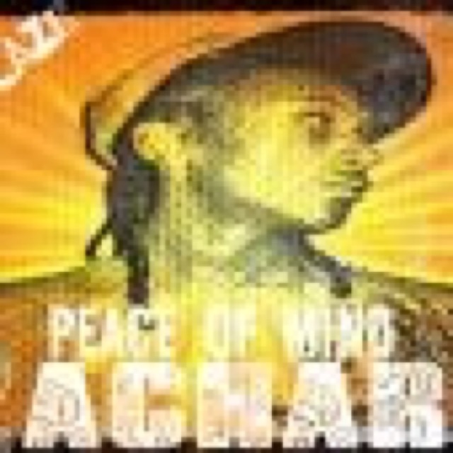 Peace Of Mind cover