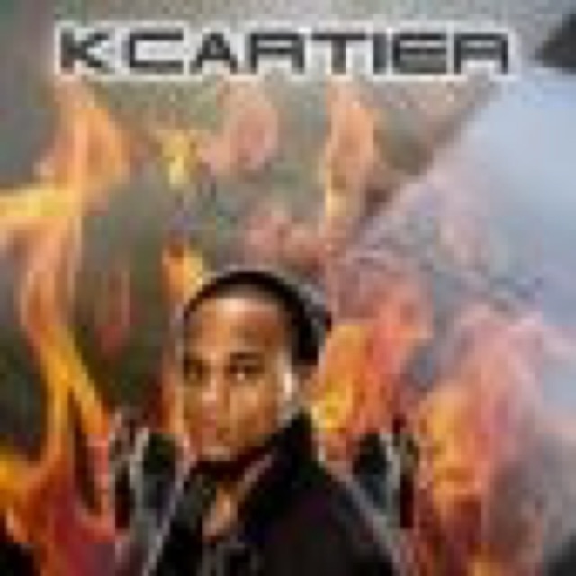 Pen less Story Vol 1 by K Cartier cover