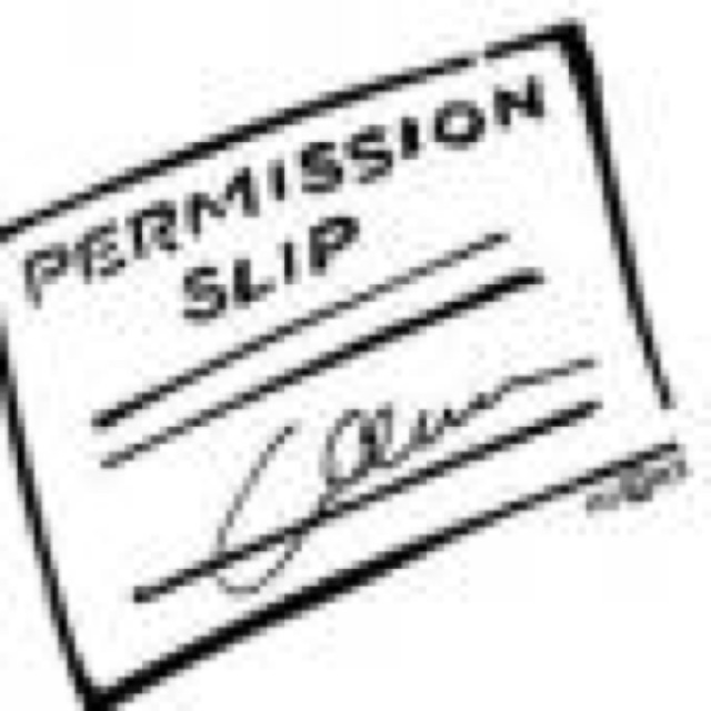 Permission Slip Demo by P.C.P. (Playaz Chasin' Paper) cover