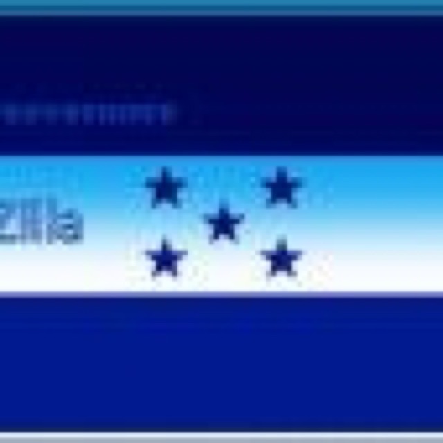 Perseverance: A Honduran Tale by G-Zilla cover