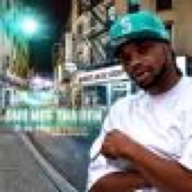 PHILMOE THA DON P N Me The Mixtape by PHILMOE THA DON J GOOD cover