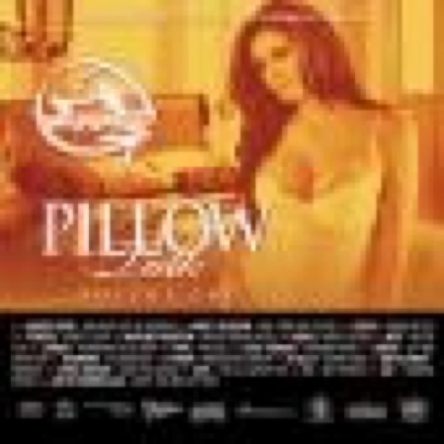 pillow talk vol1 cover