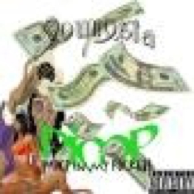 PIMP cover