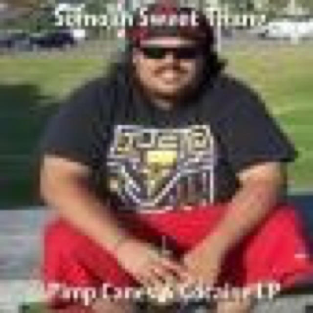 Pimp Canes Cocaine cover