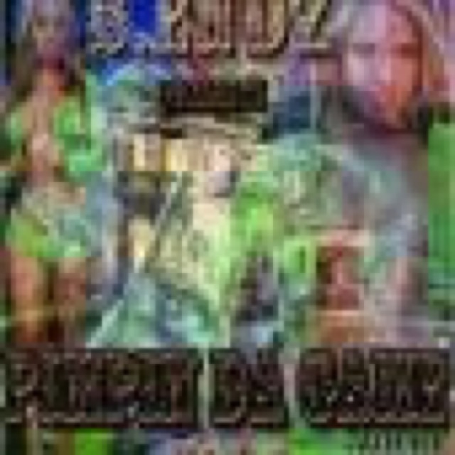Pimpin Da Game Vol1 by S.Endz cover