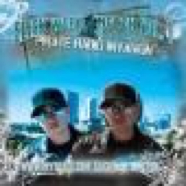 Pirate Radio Invasion Vol 1 2006 cover