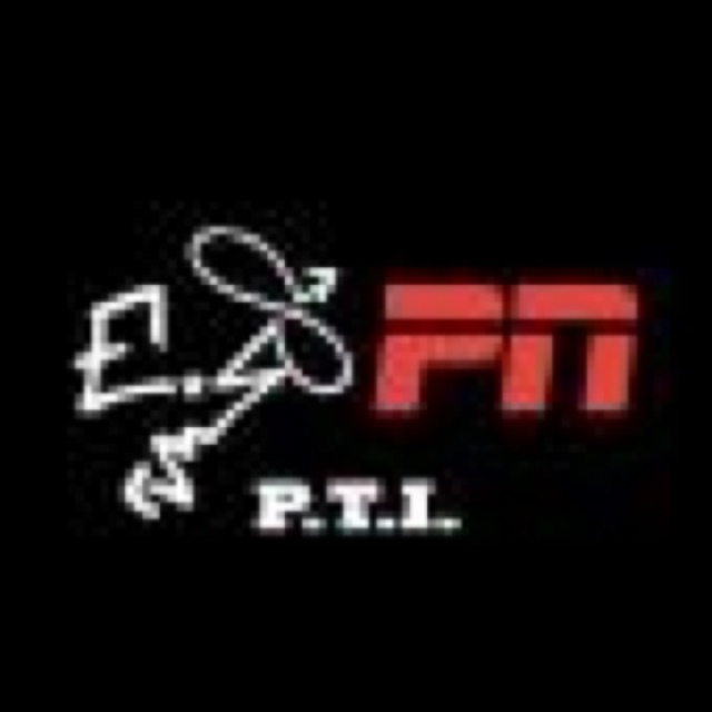 Pizzle Espn PTI Pardon The Interruption cover