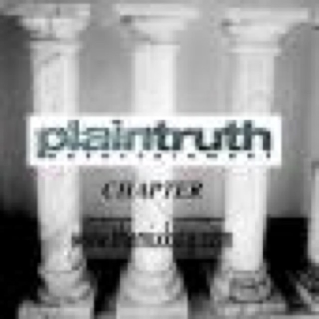 Plain Truth Ent CHAPTER III mixtape by New hot Hip Hop Artists cover