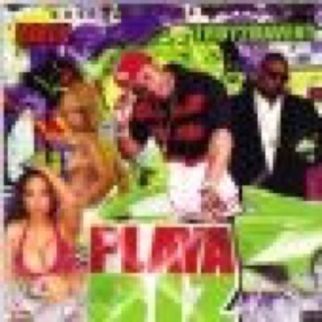 Playa Biz by Direk cover