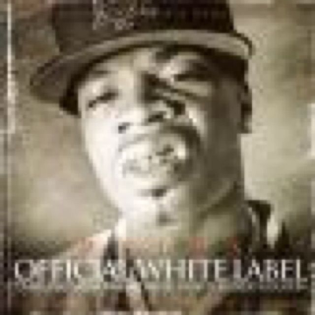 Plies Official White Label by Plies cover