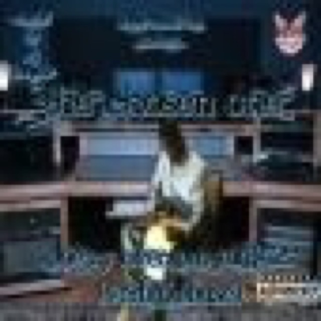 Poetry Over Pro Tools 2 Verbal Abuse cover