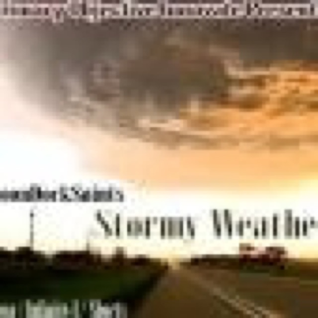 POI Presents: BDS Stormy Weather cover