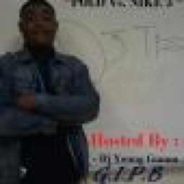 POLO VS NIKE 3 DJ TIZZ GIPB ENT by Tizzy Yantz cover