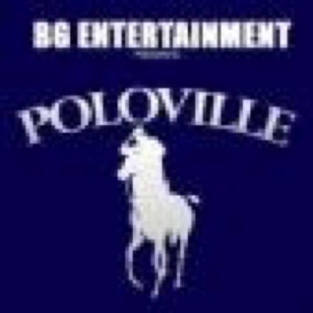 POLOVILLE Mixtape by POLOVILLE cover