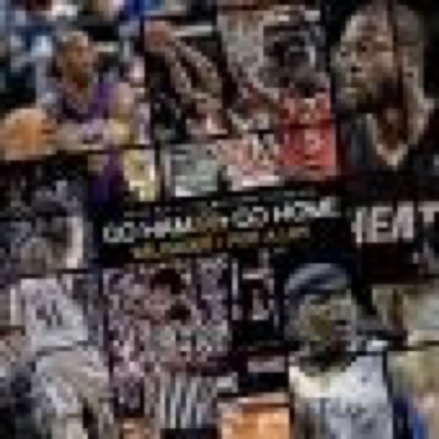 Pop A Lot Go Ham Or Go Home, Vol 2 cover