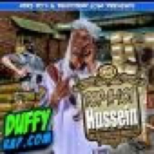 Pop A Lot Hussein cover
