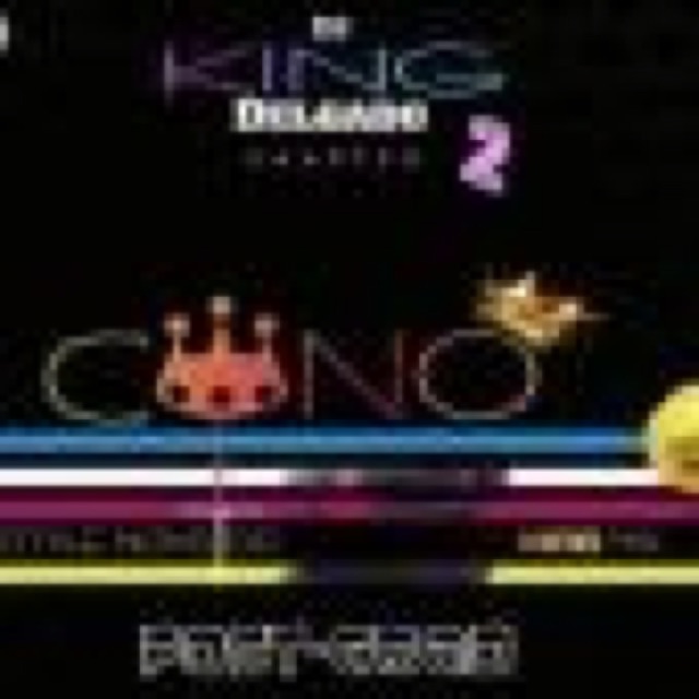 Post Grad by Casino / Cino cover
