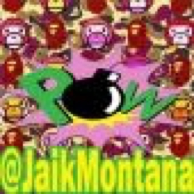 POW cover