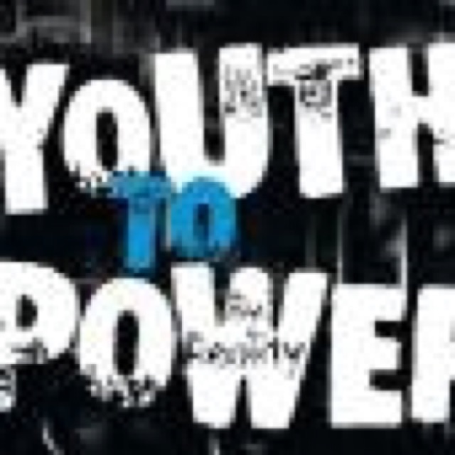 Power Single cover