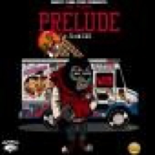 Prelude To An Exit cover