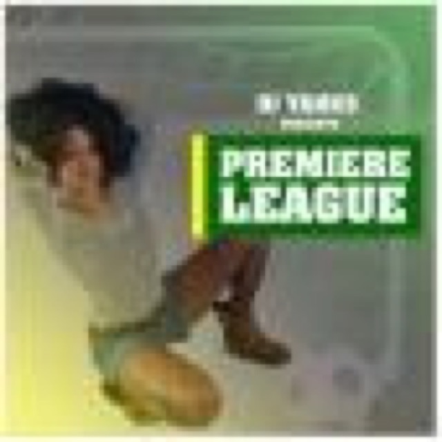 Premiere League cover