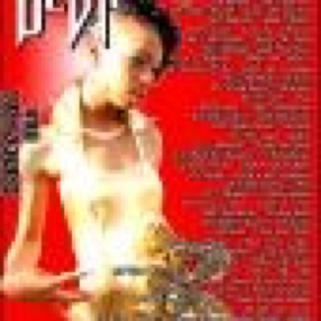 PRETTY DEVIL by Ebony Selekta cover