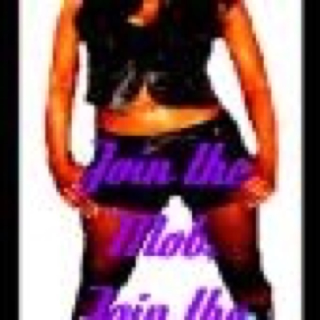 *PREVIEW* Nina Nagotti Presents The Boss Gang: Join The Mob, Join The Mob by Nina Nagotti, Mercie Lee, Kris Stylez The Beast, Miguel "Papi" Santiago, Poon Goon, Nakeba, Mike G cover