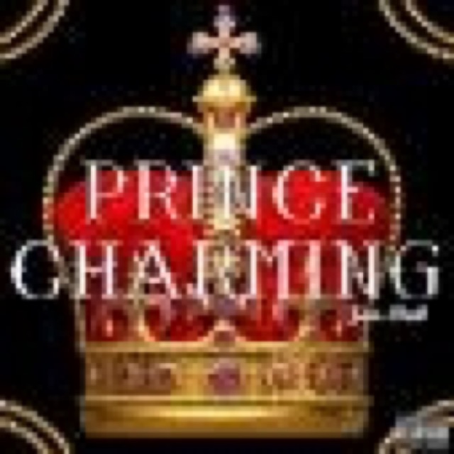 Prince Charming The Mixtape by Jae-Dub cover