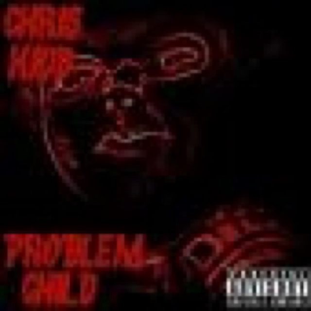 Problem Child cover