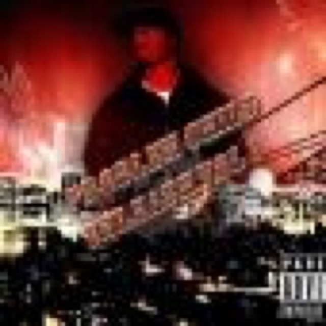 Problem Child Unleash Vol1 MIXtape REmastered by Young Ruckus cover